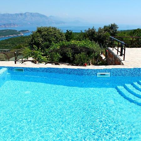 Apartments Villa Milna 1 Budva Dış mekan fotoğraf