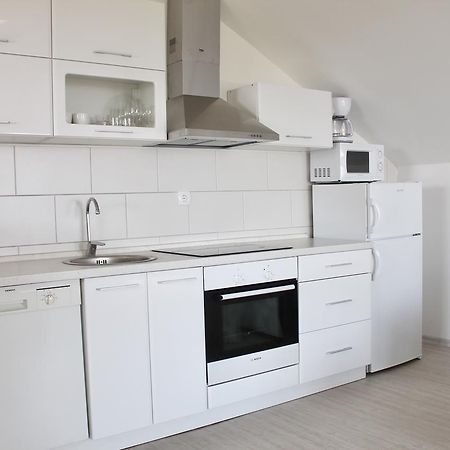 Apartments Villa Milna 1 Budva Dış mekan fotoğraf