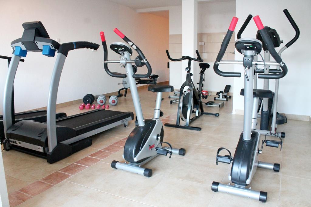 Apartments Villa Milna 1 Budva Dış mekan fotoğraf