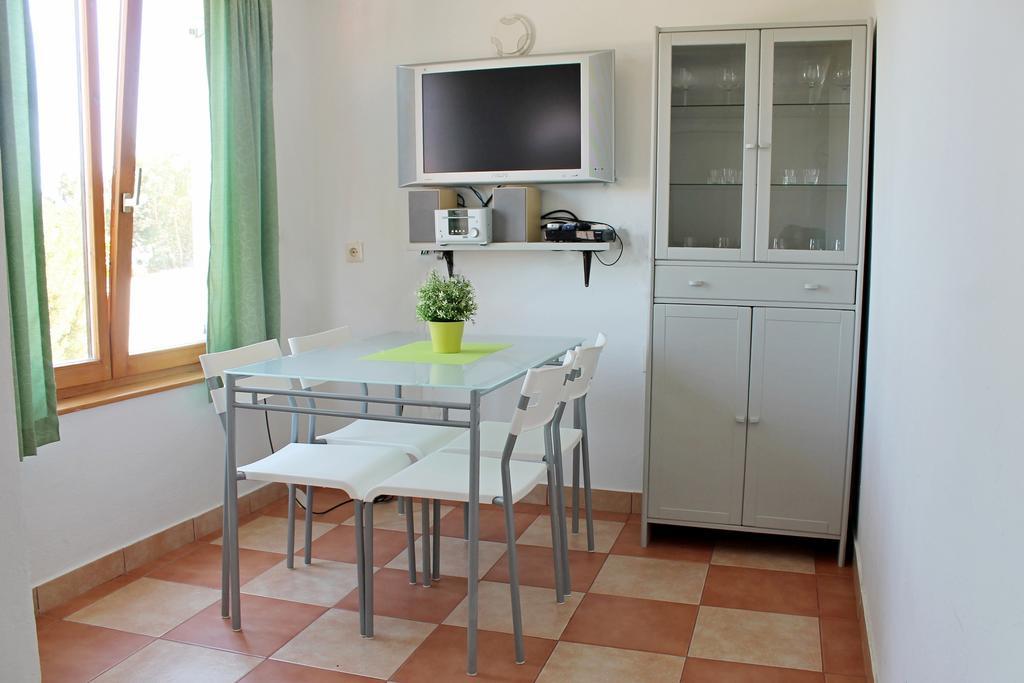 Apartments Villa Milna 1 Budva Dış mekan fotoğraf