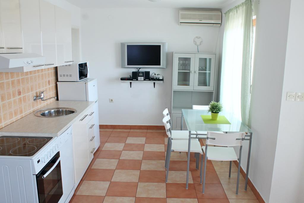 Apartments Villa Milna 1 Budva Dış mekan fotoğraf