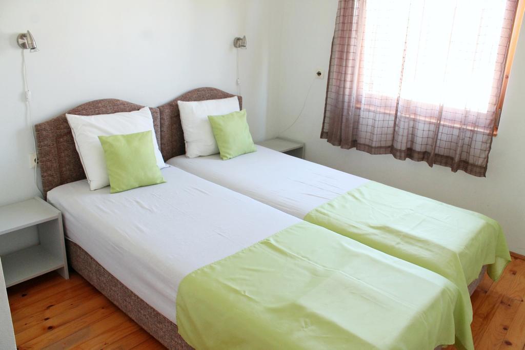 Apartments Villa Milna 1 Budva Dış mekan fotoğraf