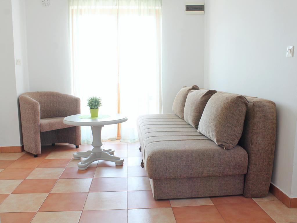 Apartments Villa Milna 1 Budva Dış mekan fotoğraf