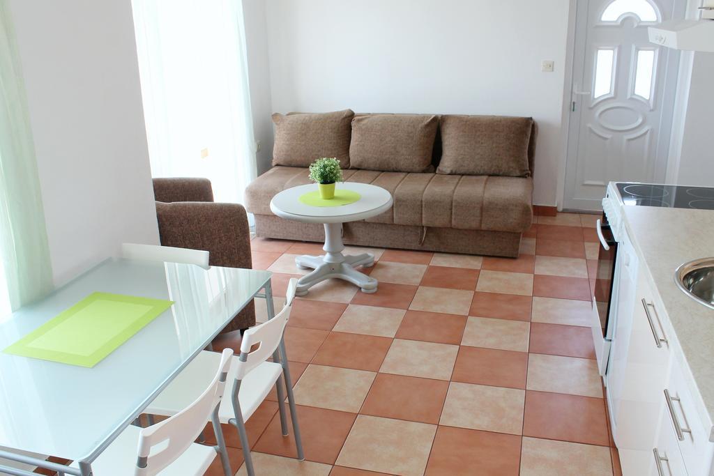 Apartments Villa Milna 1 Budva Dış mekan fotoğraf