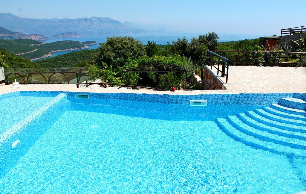Apartments Villa Milna 1 Budva Dış mekan fotoğraf