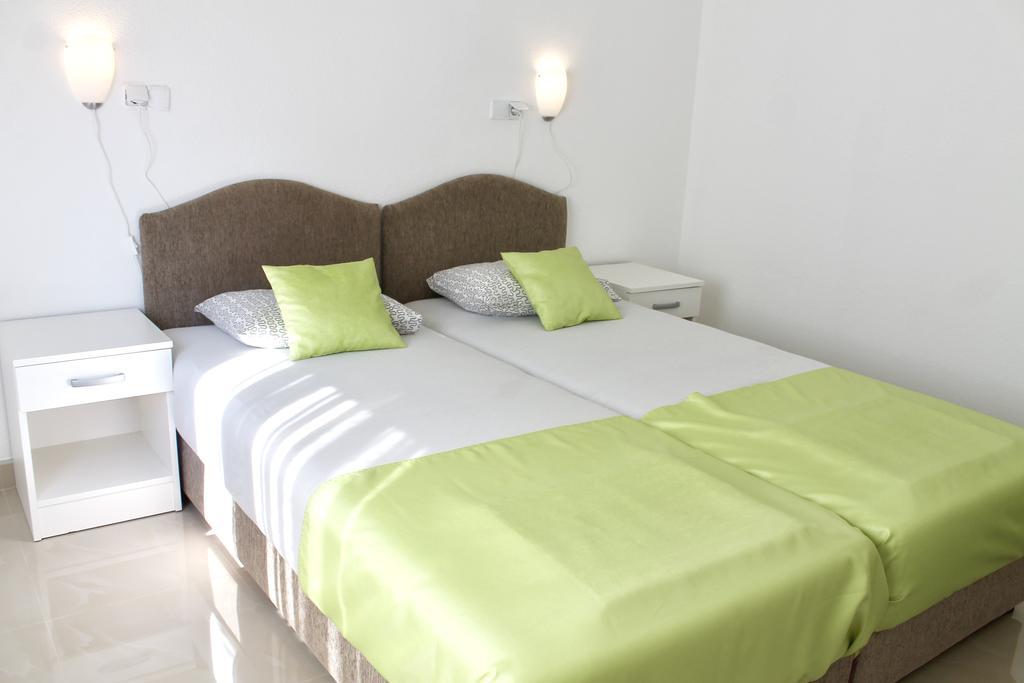 Apartments Villa Milna 1 Budva Dış mekan fotoğraf