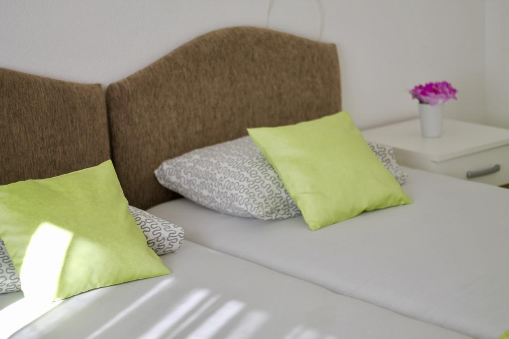 Apartments Villa Milna 1 Budva Dış mekan fotoğraf