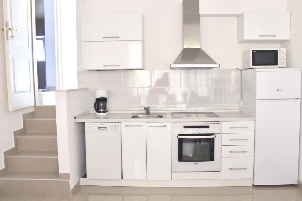 Apartments Villa Milna 1 Budva Dış mekan fotoğraf