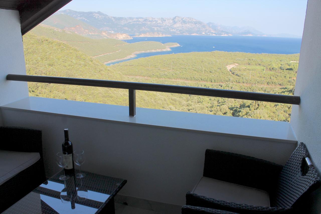 Apartments Villa Milna 1 Budva Dış mekan fotoğraf