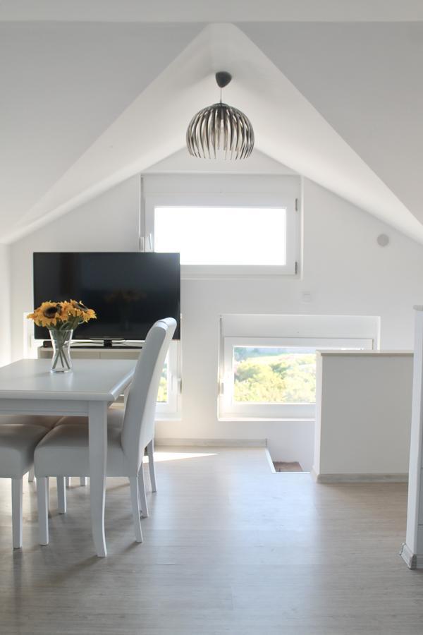 Apartments Villa Milna 1 Budva Dış mekan fotoğraf