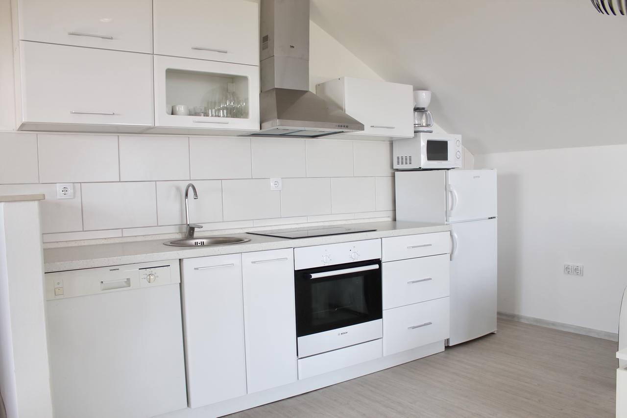 Apartments Villa Milna 1 Budva Dış mekan fotoğraf